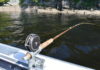 A day fishing for stripers on the Penobscot proves demoralizing