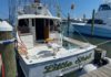 Deep Sea Fishing On A Wicked Tuna Boat