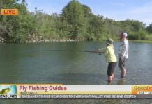 NorCal Fly Fishing Guides