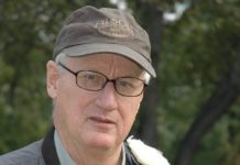 Bill May: Fishing with a legend