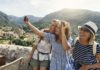 10 tips and trip ideas for successfully traveling with teens