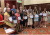 Little awards Idaho Governor’s Cup Scholarships to 40 Idaho students