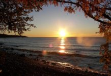 The interlinked threats facing lakes and why we need to protect them