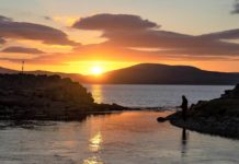 IFI launch online survey on Currane catchment in Co Kerry – The Irish Times