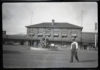 Harmon’s Histories: Missoula’s Northern Pacific Depot featured trout pond