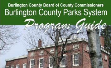 Burlington County Commissioners and Parks Division release Summer Program Guide – Trentonian