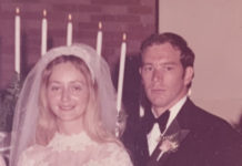 Brookses to celebrate 50th anniversary – Estes Park Trail-Gazette