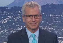 KPIX 5 anchor and reporter Allen Martin set to retire