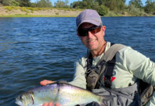 Pro Tips: How to Catch American River Shad