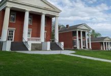 If Only The Walls Could Talk at These Amazing New York Buildings!