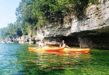 Inclusive vacation experiences for LGBT travelers