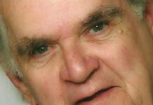 Bass caught his heart, but granddaughter stole it.