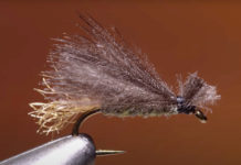 Video: How to Tie the Bighorn CDC X-Caddis