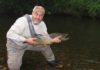 Classic Story: “Taking Your Chances” with Brown Trout