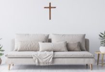 Making room for faith – The San Diego Union-Tribune