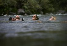 New Mexico proposes northern waterway protections