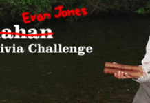 Take an ALL-NEW Orvis Fly-Fishing Trivia Challenge 06.23.22