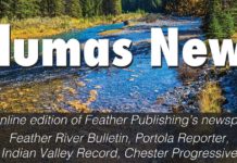 Thousands of hex flies emerge at dusk all over Lake Almanor; free state fishing days July 2-3