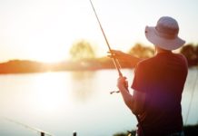 Free fishing weekend includes Father’s Day derby in Coquitlam
