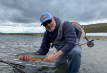 Iceland, Day One: Volcanic Char