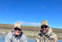 Iceland, Day Three: Here Comes the Sun . . . and the Fish