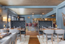 Ambitious restaurateurs forge ahead with plans in Southeast Vermont during COVID