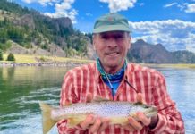 The Wealthy Need To Support Conservation