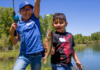 Kids Fishing Day returns