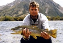 The Creeper – Early Season Trout Nymph Pattern