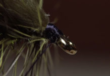 Video: How to Create a Neat, Small Head on a Fly