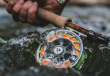 Best Fly Fishing Reels in 2022