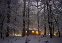 The Best Glamping Campgrounds in Virginia