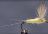 Video: How to Tie a Sulphur Comparadun