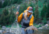 Podcast: Rocky Mountain Small-Stream Fishing, with Timbre Pringle