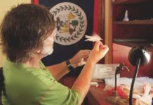 Video: How to Tie a Lefty’s Deceiver for Tarpon, with Tom Rosenbauer