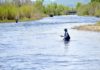 ‘A lot of water’: Despite tailwaters closure, there is still plenty of good fishing in Yampa Valley