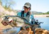 Kristine Fischer’s Rise to Kayak-Fishing Fame Was No Fluke