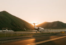 Sun Valley Conference 2022: When Private Jets Land in Small-Town Idaho