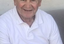 Tom Barranger, 79 | Daily Inter Lake