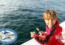 IGFA Surpasses Goal to Teach 100,000 Children to Fish | BDOutdoors