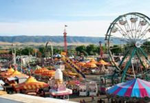 75 Years of a Wyoming Tradition