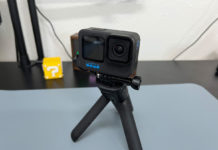 GoPro Hero 10 Black Creator Edition Review – SI Showcase