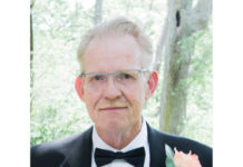 John S. Brown – Daily Journal