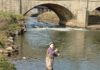 Keighley Angling Club change old rule to aid fly fishing