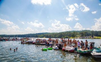 A guide to living the lake life in three destinations near Chattanooga