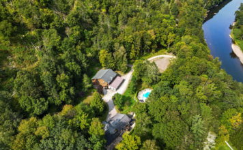 200-acre Catskills compound hits market for $14.8 million