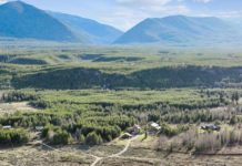 These Luxury Properties Offer 4 Compelling Reasons To Move To Northwest Montana