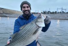 Tulsa brewer organizes Oklahoma statewide fly fishing tournament