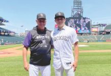 Toutle Lake’s Jackson Cox Signs $1.8 Million Deal With Colorado Rockies After Draft