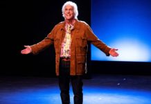 Henry Winkler on ‘Barry,’ The Fonz, and How He ‘Invented’ Imposter Syndrome